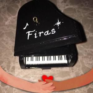 Meet your Posher, Firas